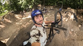 MEGA TRAILSOWA MIEJSCÓWKA W SERCU WROCŁAWIA!
