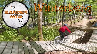 Hele leuke dag in Bikepark Winterberg 2026