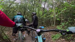 Alassio Trails - Fonte Carbonara  & Tornante