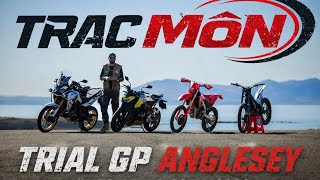 HOW MANY HONDA'S CAN I RIDE IN ONE DAY?!