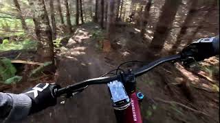 Black Hole - Ridge Runner, Nanaimo - 2026 April