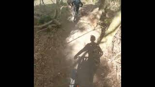 Nava 2026 #mtb #crash