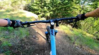 VTT (Velo Tout Terrain) - Good Grief 2026
