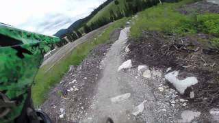 Trail Preview Video