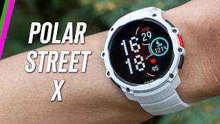 Polar Street X Review // A Bold New Direction...