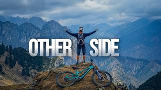 Lake Garda MTB: Snow, Clouds & the Most...