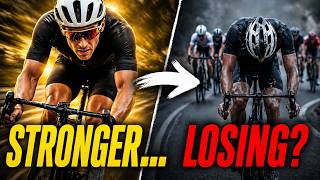 You Got Stronger… So Why Are You Losing? |...