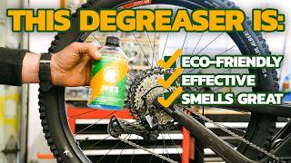 The Eco Degreaser That Actually Works! Joe's...