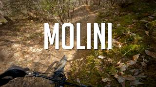 Terre Rosse | Molini di Triora 2026