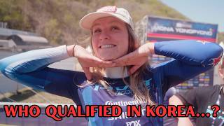 SOUTH KOREA WORLD CUP QUALIFYING