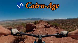 Best Intermediate MTB trail in Richfield, UT -...