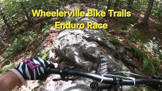 Wheelerville Bike Park Enduro Race