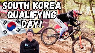 SOUTH KOREA WORLD CUP WHOS QUALIFYING?!