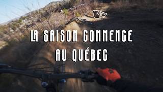 Comment bien partir sa saison de vélo de...