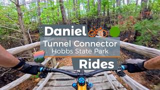 'Under the Radar!' Tunnel Connector | Full...