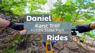 Karst Trail 'A Classic for a Reason!' |...