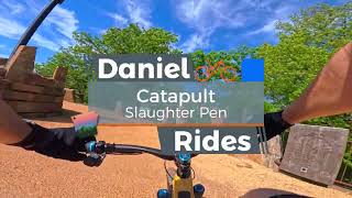 Catapult | Full Trail Mountain Biking...