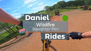 Wildfire | Full Trail Mountain Biking...