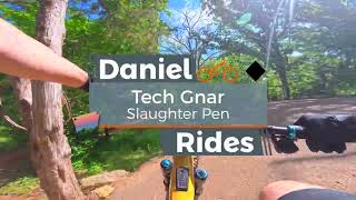 Techgnar | Full Trail Mountain Biking...