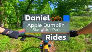 Apple Dumplin | Full Trail Mountain Biking...