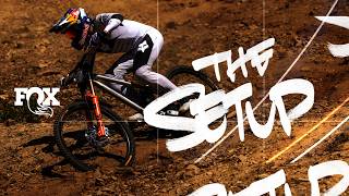 FOX starts off the 2026 Downhill World Cup...
