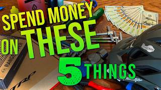 Top 5 - It's Worth the Money!