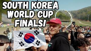 2026 FIRST WORLD CUP FINALS LETS GO TEAM!