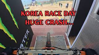 WORLD CUP ONE RACE DAY KOREA