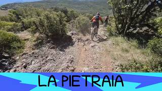 Pietraia - Poggio Pelato 2/5/'26