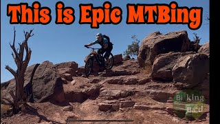 Biking Bad - This is EPIC Mountain Biking |...