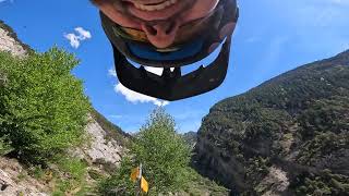 Kummera and Naturbrücke trails, POV, eMTB,...