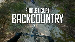 Finale Ligure Backcountry Tour 2026