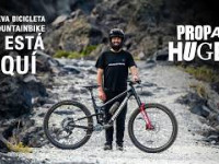 PROPAIN HUGENE - MI NUEVA BICICLETA DE...