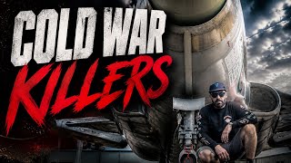 THE COLD WAR PRODUCED SOME OF THE WORLDS MOST...