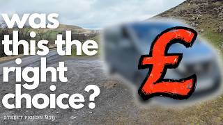Trying To Buy The Best Van For Mountain Biking...