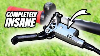 The  Brakes Ever | 612 Die Bremse Review