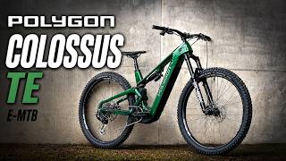 My NEW E Bike is INCREDIBLE!