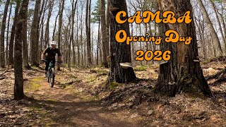CAMBA Opening Day 2026, Ojibwe Trail