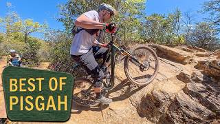 I completely forgot how fun (and gnarly) these...