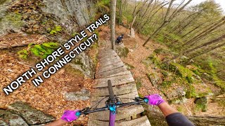 North Shore Style Trails in Connecticut? |...