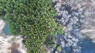 Door County Floodwater - Sevastopol, WI -...