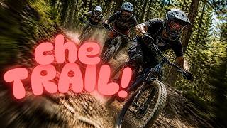 Questo sentiero è PAZZESCO! BOKKA TRAIL...
