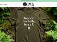 Trailstoke'd 