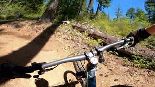 Lower Basin - Ziggy Uphill