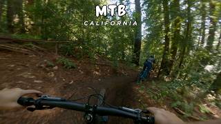 California / MTB | Vol. 48 | following @peet013