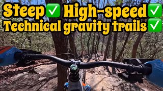 Biking Bad - Ride Rock Creek has EVERYTHING |...