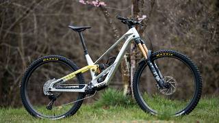Orbea Rallon RS: l'Ebike meno Ebike che c'è