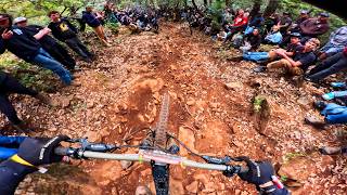 This Race is Keeping Enduro Alive!