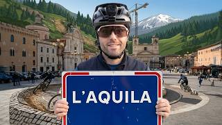 L’Aquila in MTB: scopriamo i trail più...