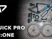 DREAM BUILD ROAD BIKE - Quick Pro ER:ONE